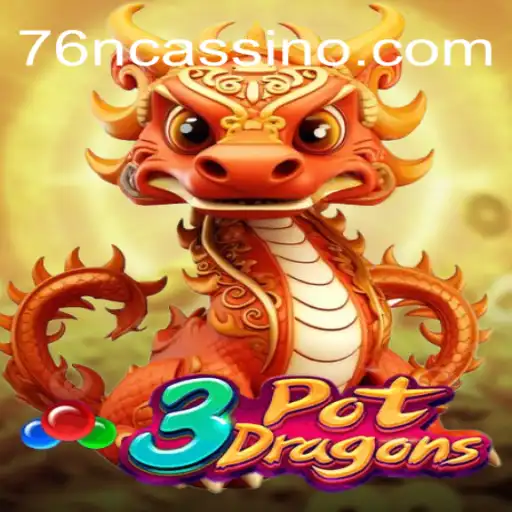 Explore 3PotDragons: A Thrilling New Game Adventure