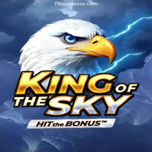 KingOfTheSky: Rule the Skies in A New Gaming Phenomenon