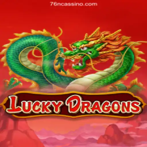 LuckyDragons: Experience Thrilling Adventures on 76N⭐️ A Melhor Plataforma de Apostas no Brasil