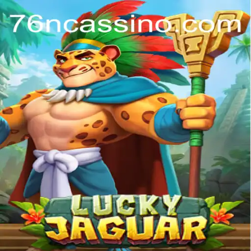 Exploring the Thrills of LuckyJaguar: A Dive into Brazil's Top Betting Platform