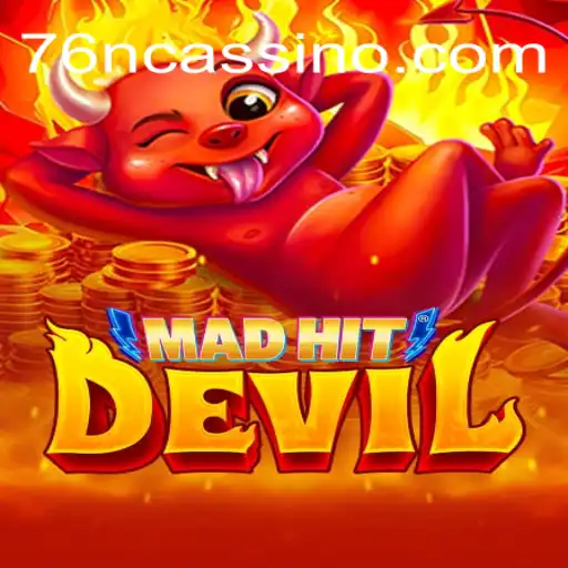 Unveiling MadHitDevil: The Thrilling Adventure in Gaming