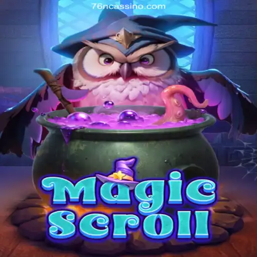 Explore the Mystical World of MagicScroll and Discover 76N⭐️ A Melhor Plataforma de Apostas no Brasil
