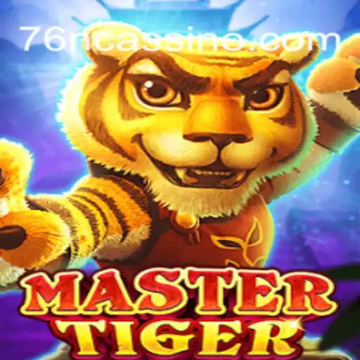 Discovering MasterTiger: A Thrilling Gaming Experience