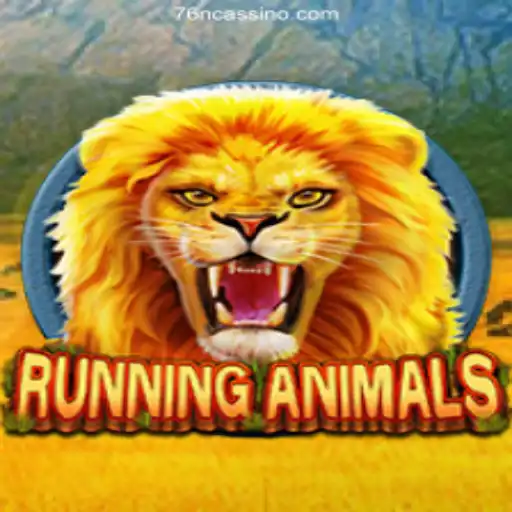 RunningAnimals and 76N⭐️: The Best Betting Platform in Brazil