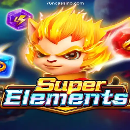Discover the Thrilling World of SuperElements: A Comprehensive Guide